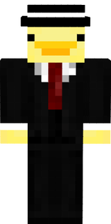 el patito juan