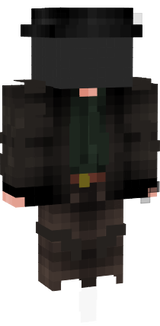 walter white