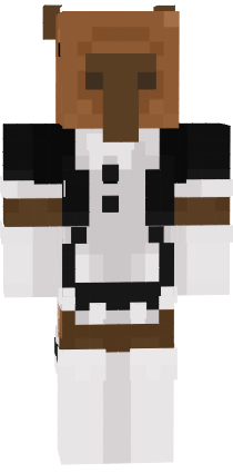 Preview of texture: capybara