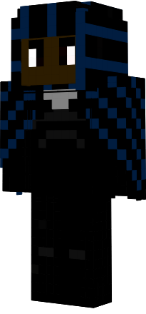 Preview of texture: cloak mcu