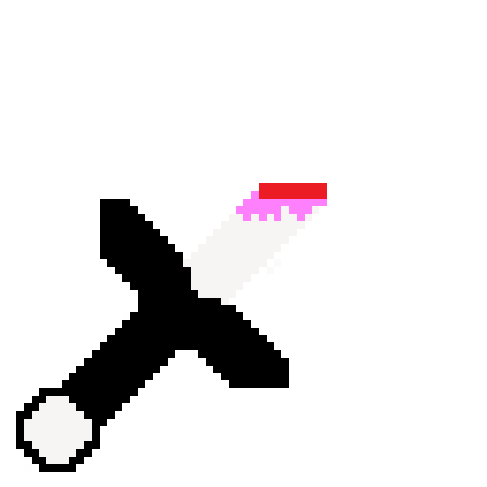 Preview of texture: diamond_sword