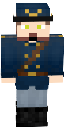 Preview of texture: civil war