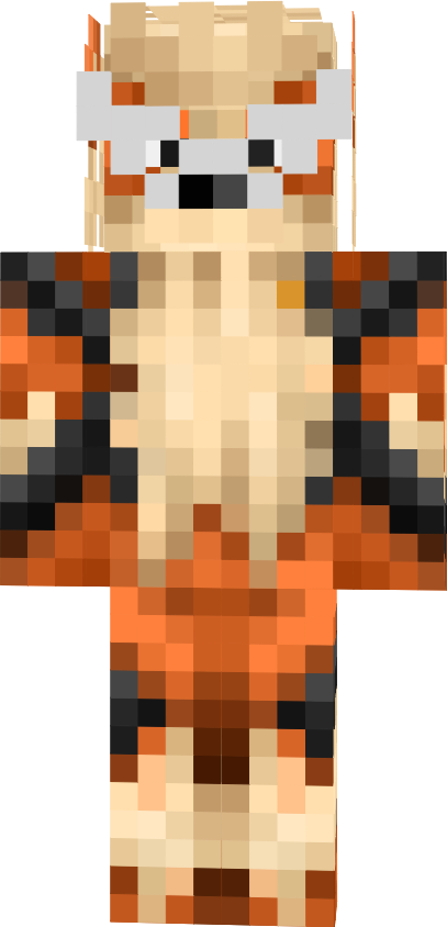 Preview of texture: Better arcaninhe