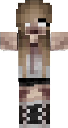 Preview of texture: Zombie