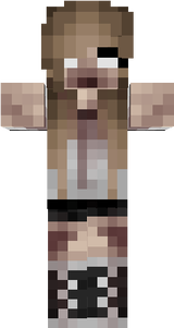 Zombie