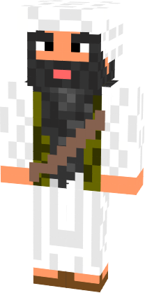 Preview of texture: binladen