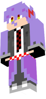 deamon Z