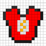 peitoral de diamante
