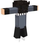 Itoku Blank