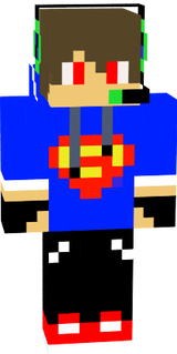 supetube