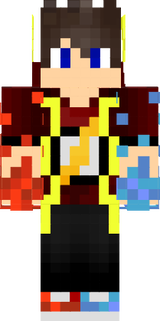 steve 3