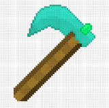 EliteXplosion Diamond Hoe