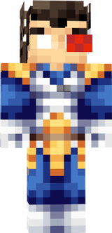 Rever Jazz Vegeta