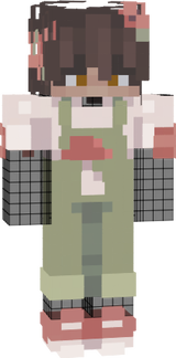 sporeling micah