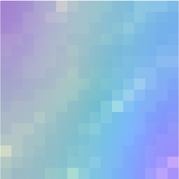 Preview of texture: rainbow-ice