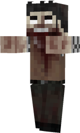 Formal Zombie 5