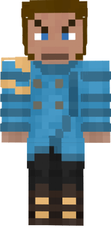 Sir Edward Sevenson III