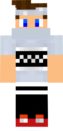 Preview of texture: CamyBoy
