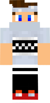 CamyBoy