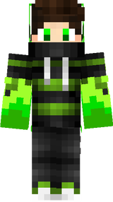EnderBabyYT New Year