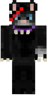 Scourge