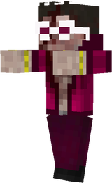 Zombie Charlie