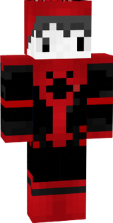 spidernewart skin