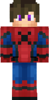 Voltaje spideman
