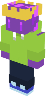 PLASTIC ENDOLOTL TYPE2
