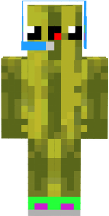 Pickleprincs