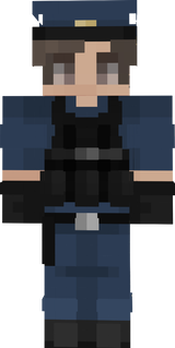 Plantilla policia