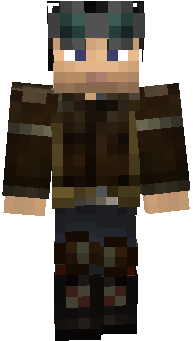 Preview of texture: Sky Buccaneer