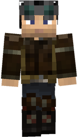 Sky Buccaneer