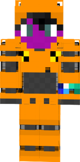 Sudoshijikuto Test Dummy