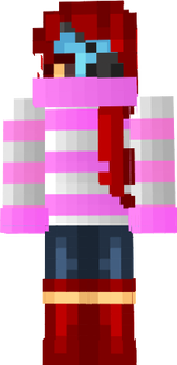 Kawaii Undyne edited AGAIN 