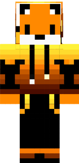 I The Fox