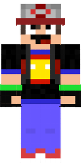 Danizinho Treinador pokemon