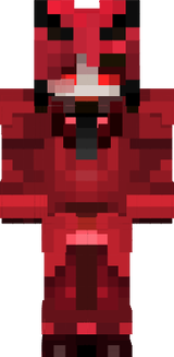 alastor