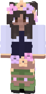 Anira Lilac