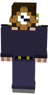 Готовый скин V3