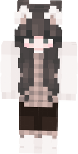cat girl