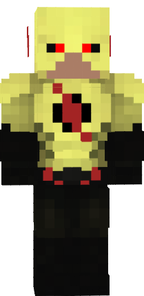 Preview of texture: flash reverso