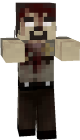 Zombie Sheriff