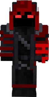 Bladen's father