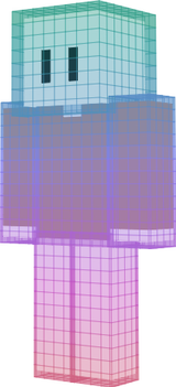 reverse rgb com camisa