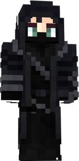 Assassan autfit 