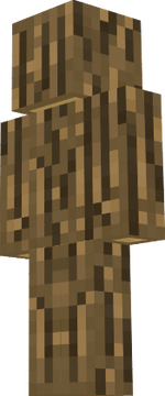 tree skin