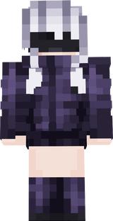 Gojo Girl