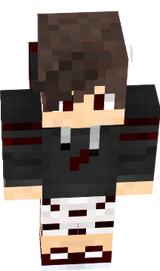 minha skin