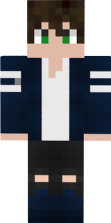 Mein Skin